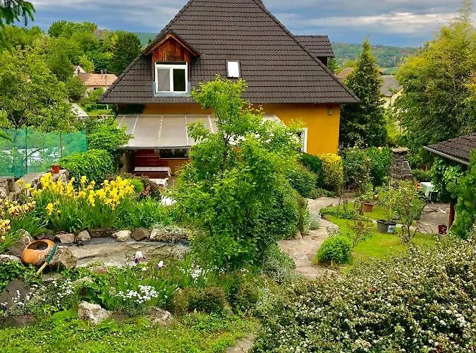 Appartementhaus 5. Jahreszeit *