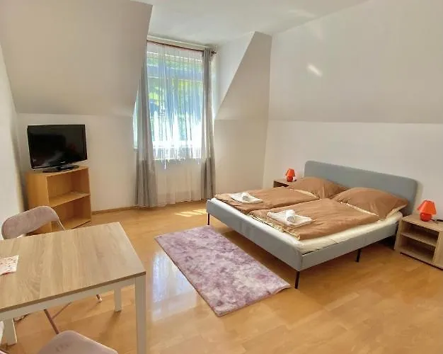 Appartementhaus 5. Jahreszeit *