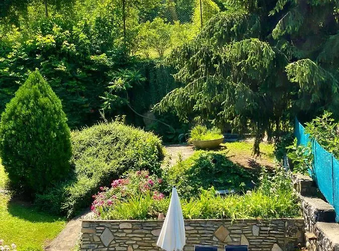 Apartment Appartementhaus 5. Jahreszeit *