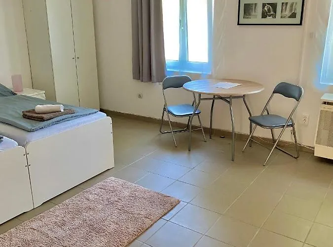 Appartementhaus 5. Jahreszeit Apartment *