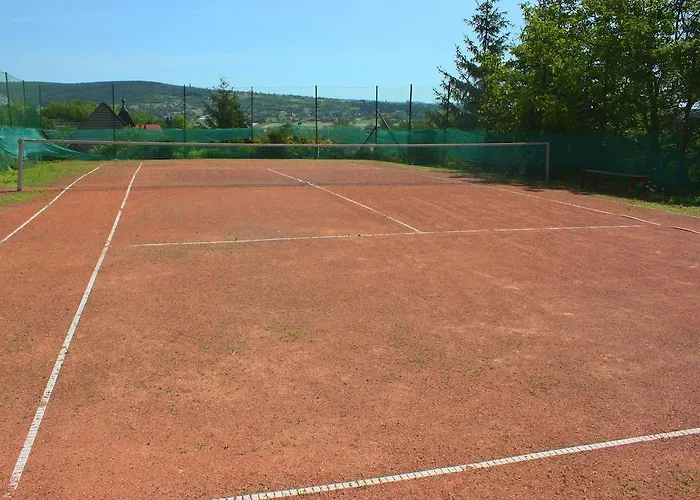 Appartementhaus 5. Jahreszeit